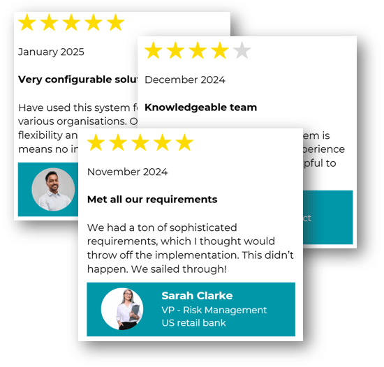 Write a Review